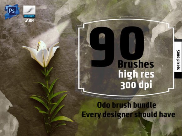 Download Realistic Brushes - Realistic brushes Collection