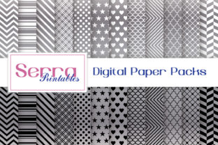 Download Silver Basic Patterns - Basic patterns Collection