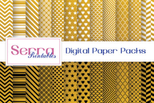 Download Gold Basic Patterns - Basic patterns Collection
